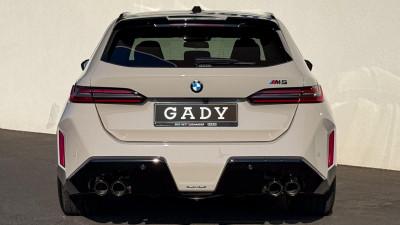 BMW 5er Neuwagen