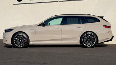 BMW 5er Neuwagen