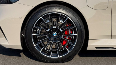 BMW 5er Neuwagen