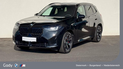 BMW X3 Gebrauchtwagen BMW X3 Gebrauchtwagen