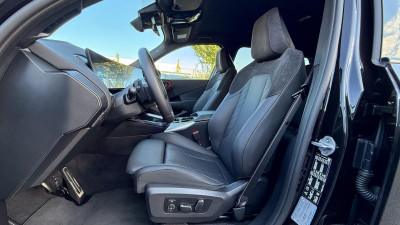 BMW X3 Gebrauchtwagen BMW X3 Gebrauchtwagen
