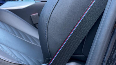 BMW X3 Gebrauchtwagen BMW X3 Gebrauchtwagen