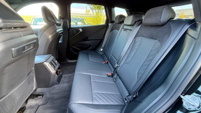 BMW X3 Gebrauchtwagen BMW X3 Gebrauchtwagen