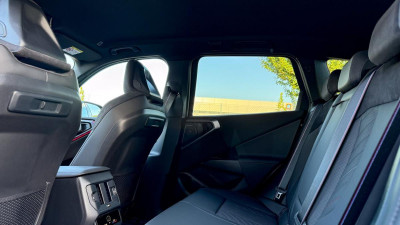BMW X3 Gebrauchtwagen BMW X3 Gebrauchtwagen