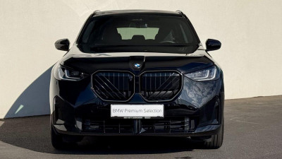 BMW X3 Gebrauchtwagen BMW X3 Gebrauchtwagen