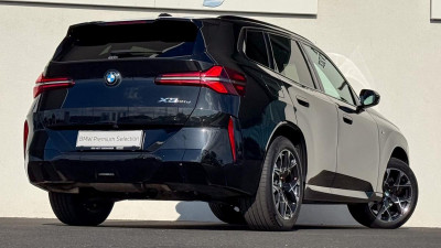 BMW X3 Gebrauchtwagen BMW X3 Gebrauchtwagen