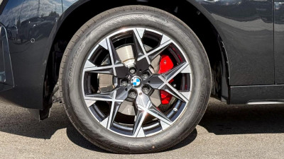 BMW X3 Gebrauchtwagen BMW X3 Gebrauchtwagen