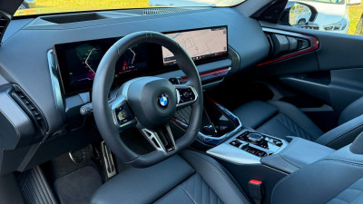 BMW X3 Gebrauchtwagen BMW X3 Gebrauchtwagen
