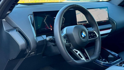 BMW X3 Gebrauchtwagen BMW X3 Gebrauchtwagen