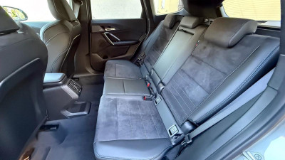 BMW X1 Gebrauchtwagen BMW X1 Gebrauchtwagen