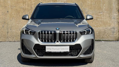 BMW X1 Gebrauchtwagen BMW X1 Gebrauchtwagen