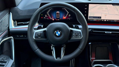BMW X1 Gebrauchtwagen BMW X1 Gebrauchtwagen