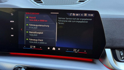 BMW X1 Gebrauchtwagen BMW X1 Gebrauchtwagen