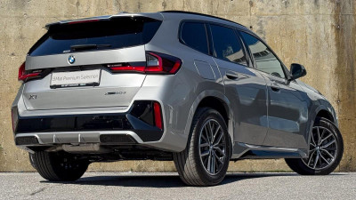 BMW X1 Gebrauchtwagen BMW X1 Gebrauchtwagen