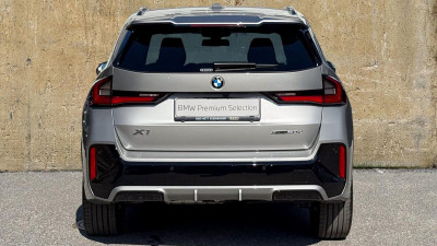 BMW X1 Gebrauchtwagen BMW X1 Gebrauchtwagen