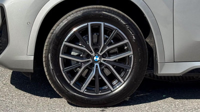 BMW X1 Gebrauchtwagen BMW X1 Gebrauchtwagen