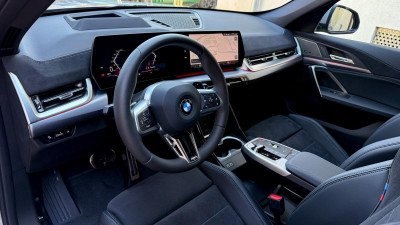BMW X1 Gebrauchtwagen BMW X1 Gebrauchtwagen