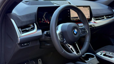 BMW X1 Gebrauchtwagen BMW X1 Gebrauchtwagen