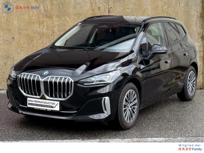 BMW 2er Vorführwagen