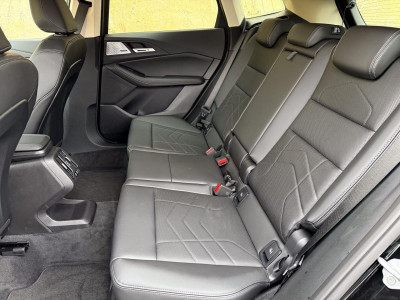 BMW 2er Vorführwagen