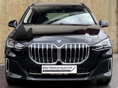 BMW 2er Vorführwagen