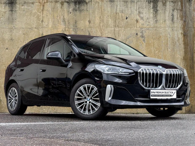 BMW 2er Vorführwagen