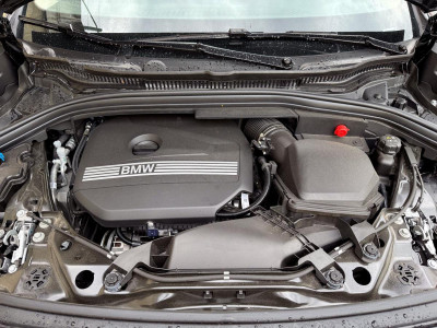 BMW 2er Vorführwagen