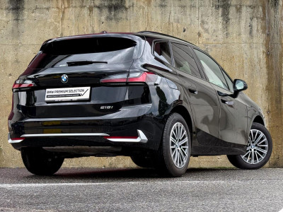 BMW 2er Vorführwagen