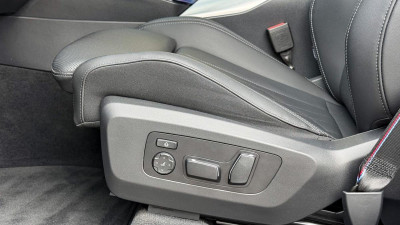 BMW X3 Gebrauchtwagen BMW X3 Gebrauchtwagen