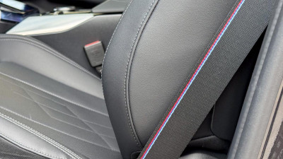 BMW X3 Gebrauchtwagen BMW X3 Gebrauchtwagen