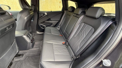 BMW X3 Gebrauchtwagen BMW X3 Gebrauchtwagen
