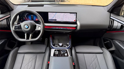 BMW X3 Gebrauchtwagen BMW X3 Gebrauchtwagen