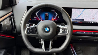 BMW X3 Gebrauchtwagen BMW X3 Gebrauchtwagen