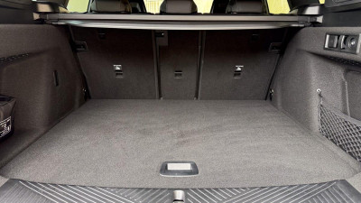 BMW X3 Gebrauchtwagen BMW X3 Gebrauchtwagen