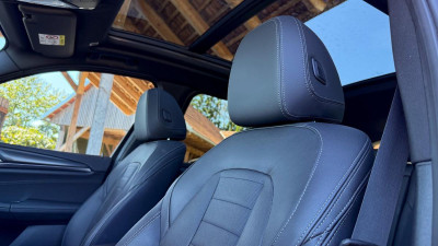 BMW X3 Gebrauchtwagen BMW X3 Gebrauchtwagen