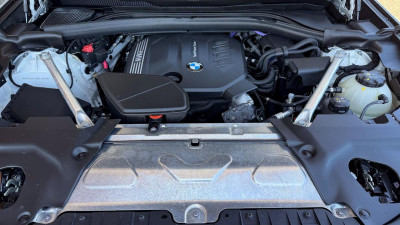 BMW X3 Gebrauchtwagen BMW X3 Gebrauchtwagen