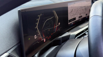 BMW i4 Gebrauchtwagen BMW i4 Gebrauchtwagen