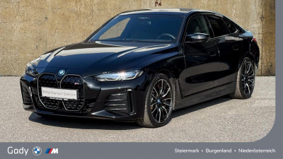 BMW i4 Gebrauchtwagen BMW i4 Gebrauchtwagen