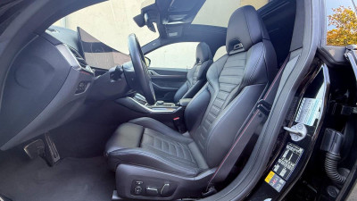 BMW i4 Gebrauchtwagen BMW i4 Gebrauchtwagen