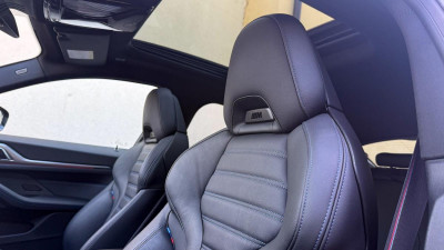 BMW i4 Gebrauchtwagen BMW i4 Gebrauchtwagen