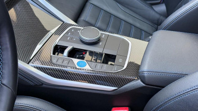 BMW i4 Gebrauchtwagen BMW i4 Gebrauchtwagen