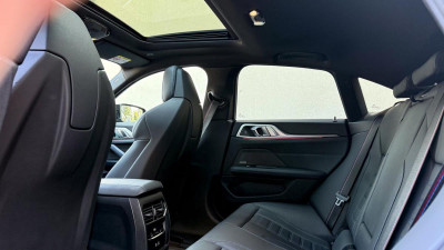BMW i4 Gebrauchtwagen BMW i4 Gebrauchtwagen
