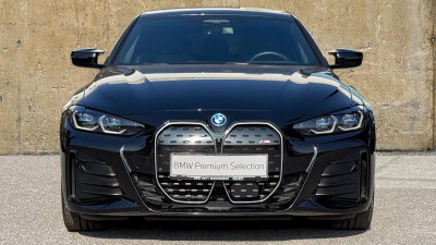 BMW i4 Gebrauchtwagen BMW i4 Gebrauchtwagen