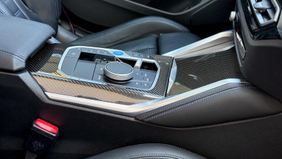 BMW i4 Gebrauchtwagen BMW i4 Gebrauchtwagen