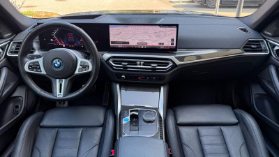 BMW i4 Gebrauchtwagen BMW i4 Gebrauchtwagen
