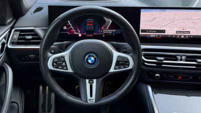 BMW i4 Gebrauchtwagen BMW i4 Gebrauchtwagen