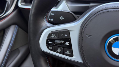 BMW i4 Gebrauchtwagen BMW i4 Gebrauchtwagen