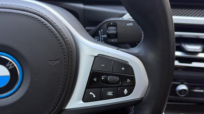 BMW i4 Gebrauchtwagen BMW i4 Gebrauchtwagen