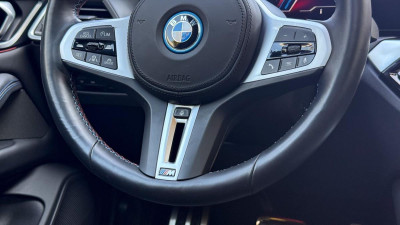 BMW i4 Gebrauchtwagen BMW i4 Gebrauchtwagen