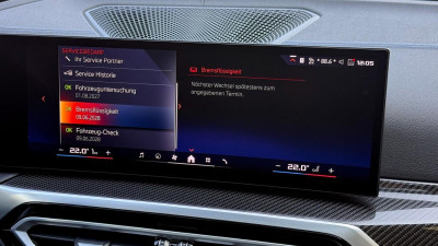 BMW i4 Gebrauchtwagen BMW i4 Gebrauchtwagen